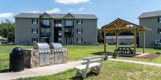 Colonial Village Gallery 25