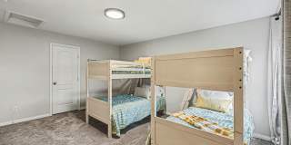 Freshly Renovated 4 Bedroom Home In Centerville OH Gallery 26