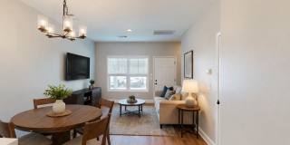 Refreshed 2 Bed/2 Bath Townhomes With Flex Room in Columbia, TN! Gallery 1