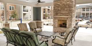 Belle at Bay Colony 55+ Apartments Gallery 5