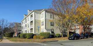 1001 GAITHER Road Gallery 33