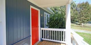Updated Small Pet-Friendly Crozet Home Gallery 3