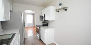 Impeccable updated home just blocks from downtown! Gallery 5