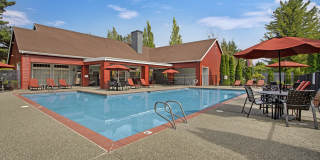 Breckenridge Apartment Homes Breckenridge Apartment Homes Gallery 1