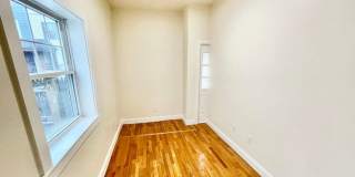 Nicely renovated, pet friendly 3 bed in South Boston. Gallery 8
