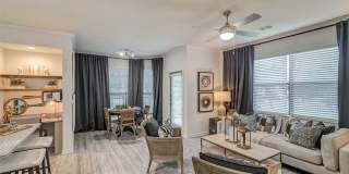 Cortland Southpark Terraces Gallery 8