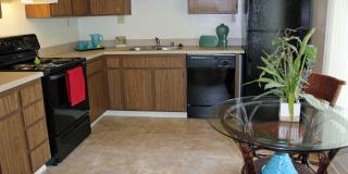 PARKWOOD APARTMENTS Gallery 6