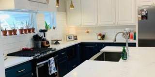 Gorgeous 4 bedroom 2 bathroom Available September! Gallery 5