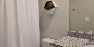 2 Bed 2 Bath Gallery 8