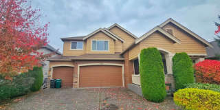 Beautiful 5 Bed 3.5 Bath Home in Redmond Ridge, Redmond. Gallery 1