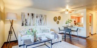 Spacious and immaculate townhomes! Gallery 2