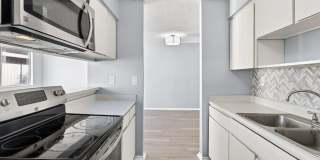 6118 Hidden Cove - 2/bedroom 1/bathroom - $1050/month Gallery 15
