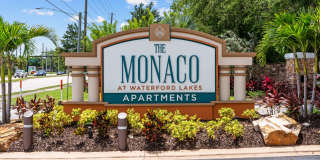 The Monaco at Waterford Lakes Gallery 10