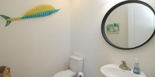 ** LUXURY WATERFRONT LIVING ** BRAND-NEW CONSTRUCTION  ** IMPERIAL SHORES OF BONITA SPRINGS ** 3 Bedrooms\3.5 Bathroom ** Seasonal  ** BE THE FIRST TO LIVE HERE ** DOLPHIN & MANATEE SIGHTINGS ** Gallery 25