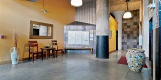 1601 Washington Avenue Gallery 4