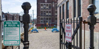 West Lofts Gallery 58