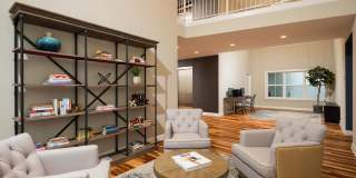 Hudson Square Gallery 1