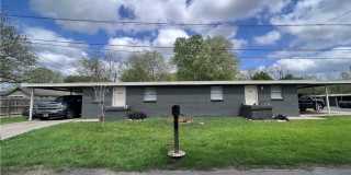1007 Hackberry Street Gallery 1