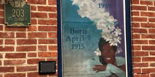 227 S DURHAM Street S Gallery 21