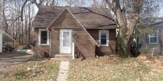 505 S. Wesley Street Gallery 1