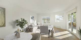 Larkspur Courts Gallery 6