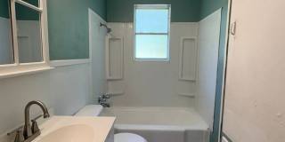 Great 3 bedroom/1 bath home includes gas range and refrigerator! Great 3 bedroom/1 bath home includes gas range and refrigerator! Gallery 11