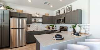 Montgomery at Rancho Mercado Gallery 9