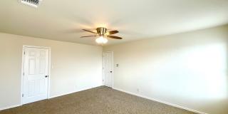 **APPLICATION RECEIVED** Spacious 5-Bedroom Retreat with 2-Car Garage & Prime Location Near Lackland AFB! Gallery 27