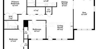 1111 Woodhaven Drive Gallery 2