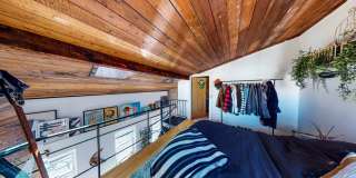Renovated East Rock Loft – 1BR with Soaring Ceilings, Steps to Yale SOM Gallery 10
