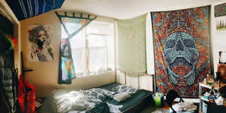 67 Hammond St #9I Boston MA 02120 Gallery 5