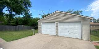 COMING SOON!!  3 Bedroom, 1 Bath Home Available Now! Gallery 12