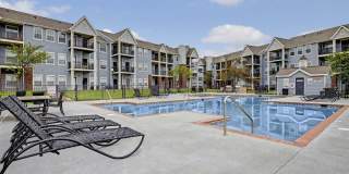Harbin Pointe Apartment Homes Gallery 19