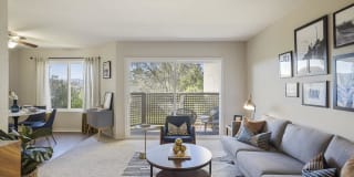 View at Marin Apartments Gallery 27