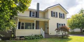 52 East Avenue Gallery 1