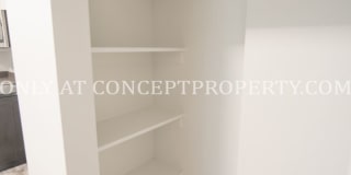 Beautifully Remodeled Apartment Home with Washer/Dryer in-Unit and Luxury Finishes! Gallery 86