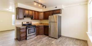 Moorestown Oaks Gallery 19