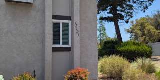 3 Bed/2 Bath Townhome in Poway Gallery 1