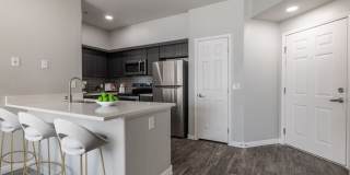 Cornerstone Park Apartments Gallery 38