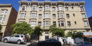 920 LEAVENWORTH Gallery 1