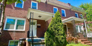 Charming 2bed/2ba Dundalk Townhome! Gallery 1