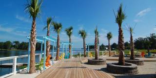Partially Furnished Lakefront Retreat in Sunset Bay – Stunning Views & Resort-Style Amenities Gallery 29