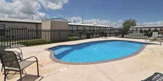 Northwest Terrace Apartments Gallery 7