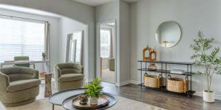 Archer Stone Canyon Gallery 20