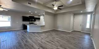 Beautiful 2024 Built 3 Bedroom, 2 bathroom home with RV Parking Gallery 58