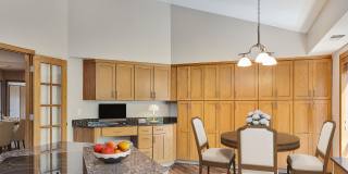 Crosby Pointe Apartments Gallery 13