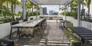 Novo Las Olas Gallery 33