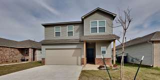 Very Nice and Spacious 4 Bedroom Home in Mustang Schools Gallery 1