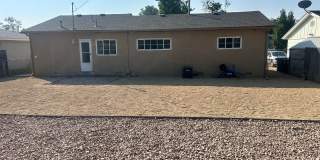 COMING SOON.....Charming 4 Bed 2 Bath home in Security/ Widefield Gallery 40