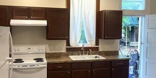 2-story duplex | 4 bedrooms and 2 full bathrooms Gallery 5